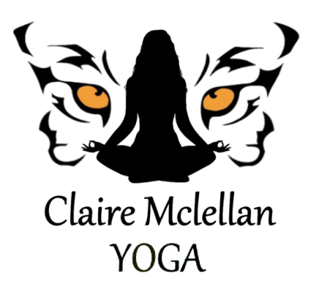 Claire Mclellan Yoga